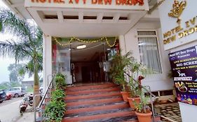Super Hotel O Ivy Dew Drops